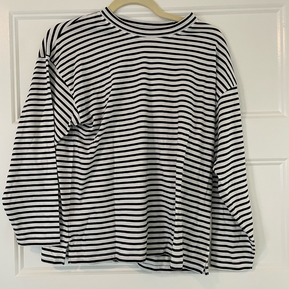 AYR French Fry Black XS